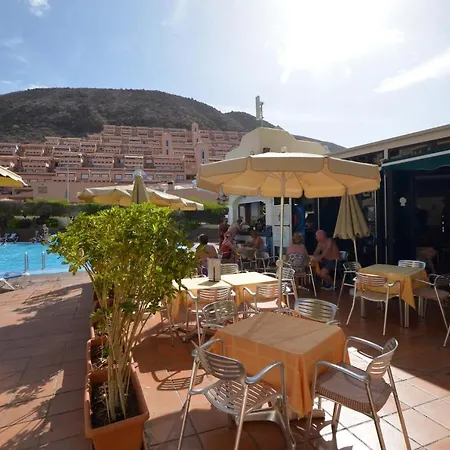 Castle Harbour 13 - One Bed Privately Owned In Cristianos Los Cristianos (Tenerife)