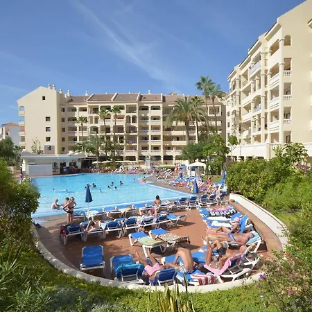Apartment Castle Harbour 13 - One Bed Privately Owned In Cristianos Los Cristianos (Tenerife)