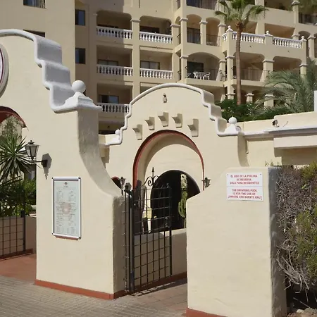 Apartment Castle Harbour 13 - One Bed Privately Owned In Cristianos Los Cristianos (Tenerife)